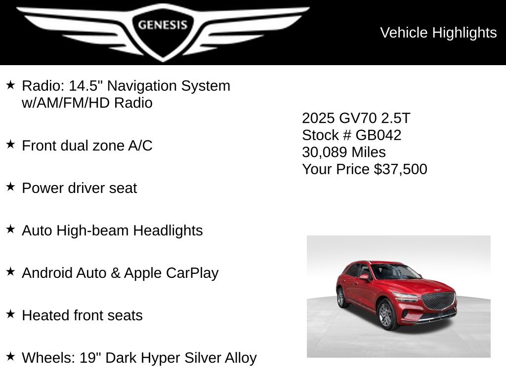 View vehicle photo 5