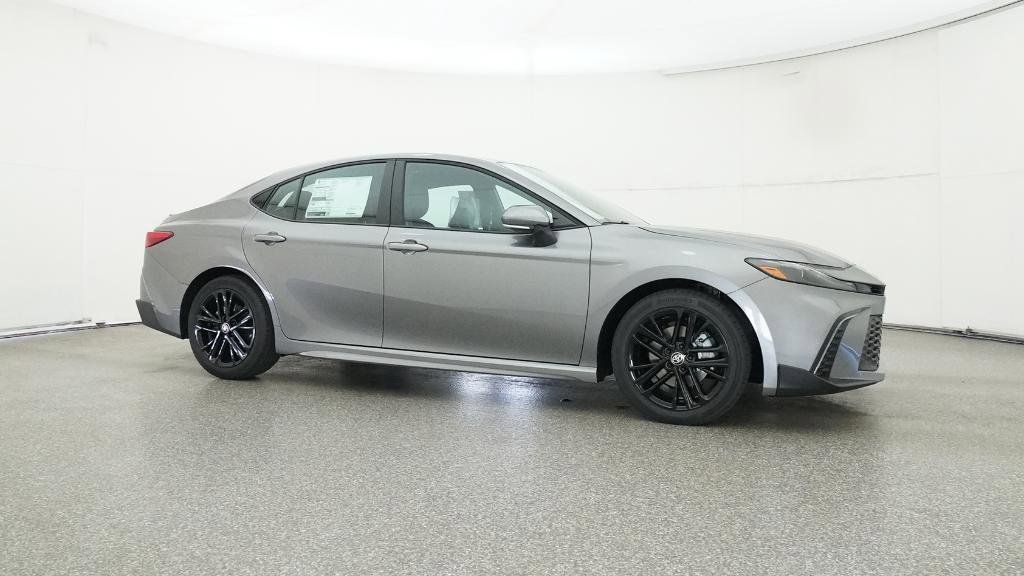 Thumbnail: 2026 Toyota Camry - 26