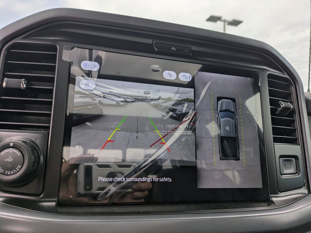 2026 Ford F-150 Rocky Ridge