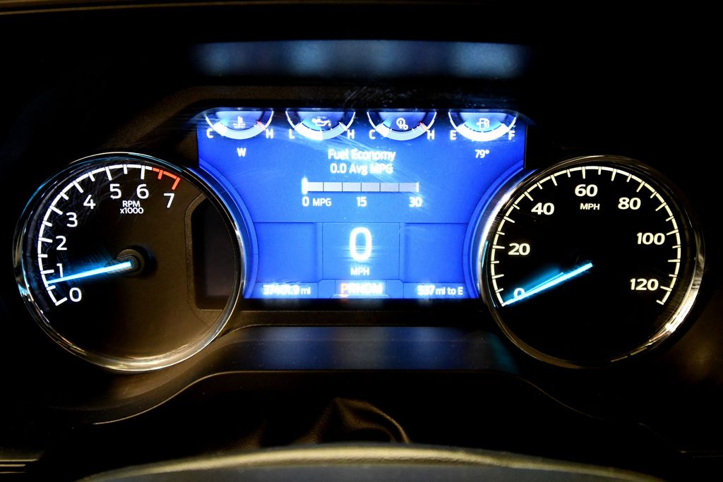 Used 2023 Ford F-150 Truck