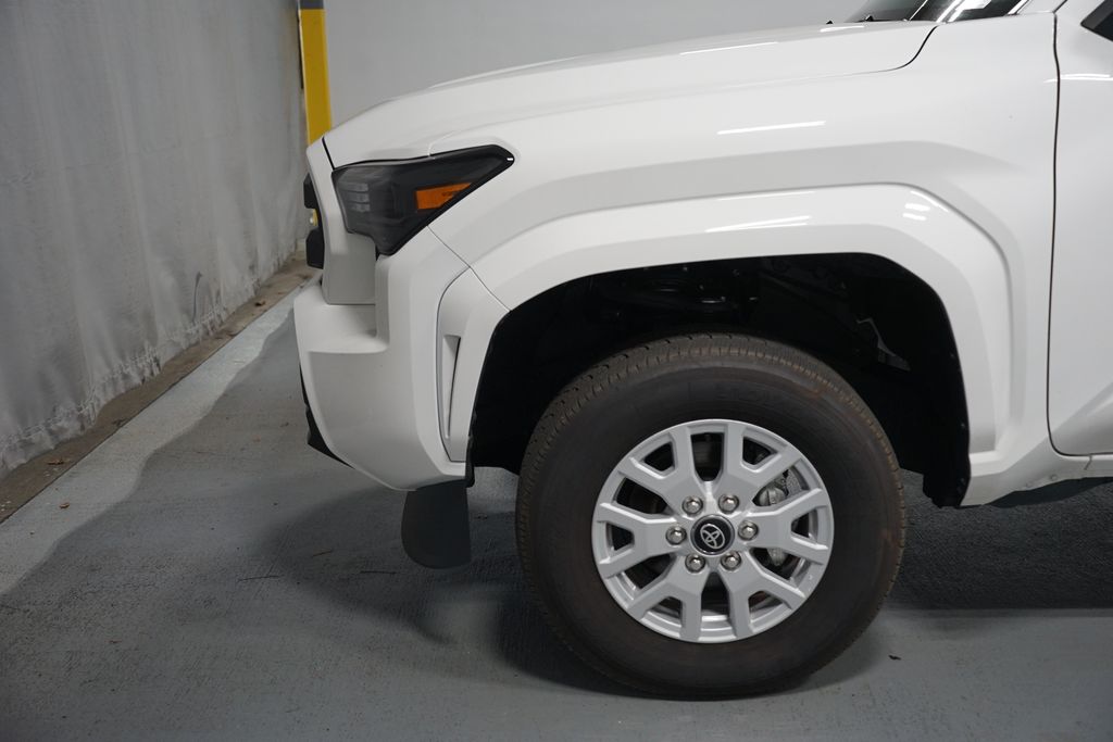 Thumbnail: 2025 Toyota Tacoma - 5