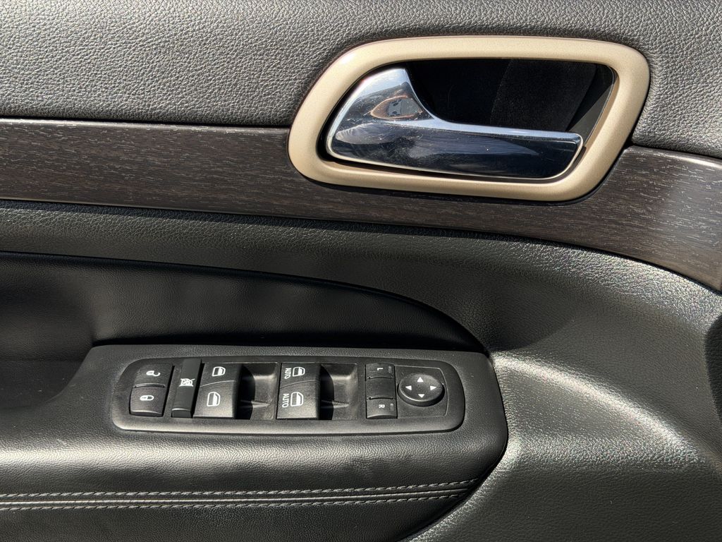 Used 2015 Jeep Grand Cherokee SUV
