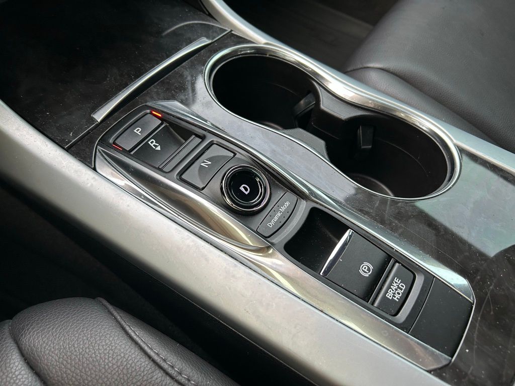 Thumbnail: 2019 Acura TLX - 29