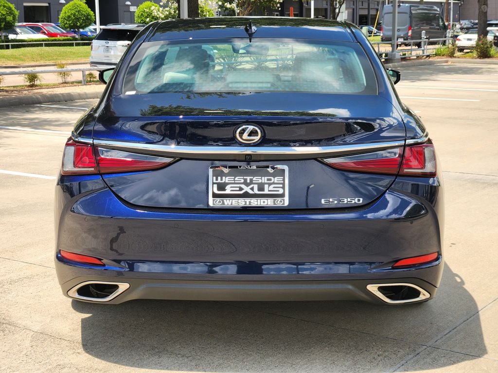 2025 Lexus ES 350  at Westside Lexus