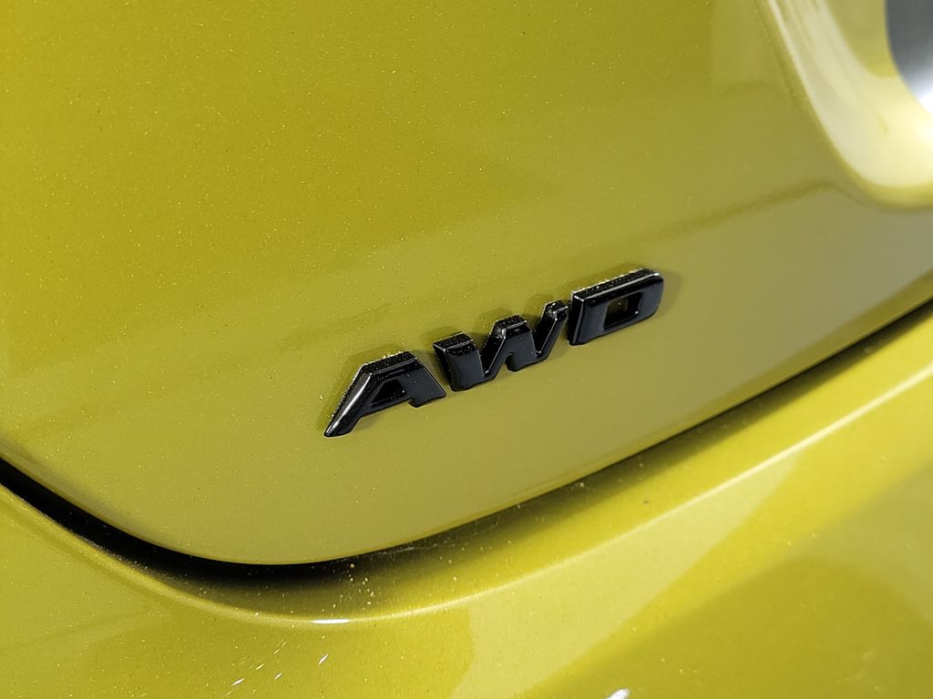 2024 Cadillac CT5 V-Series - 5