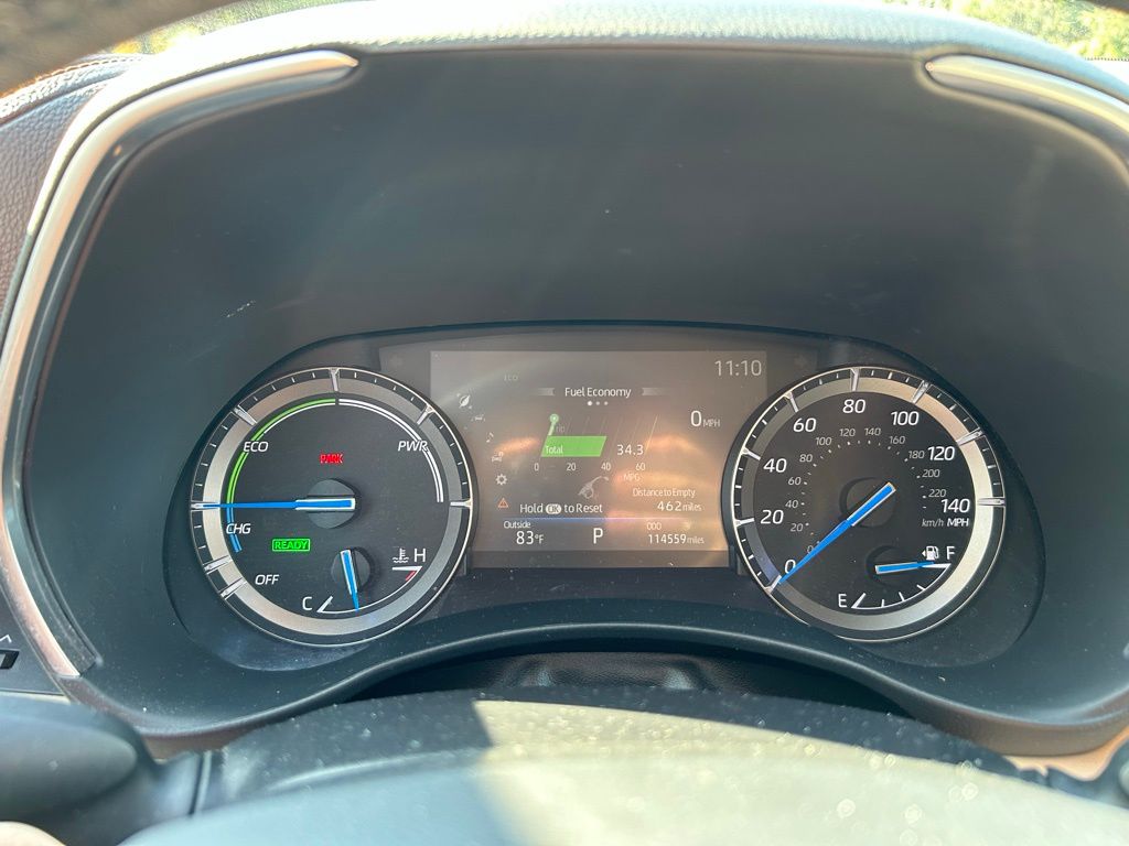 Thumbnail: 2021 Toyota Highlander - 24