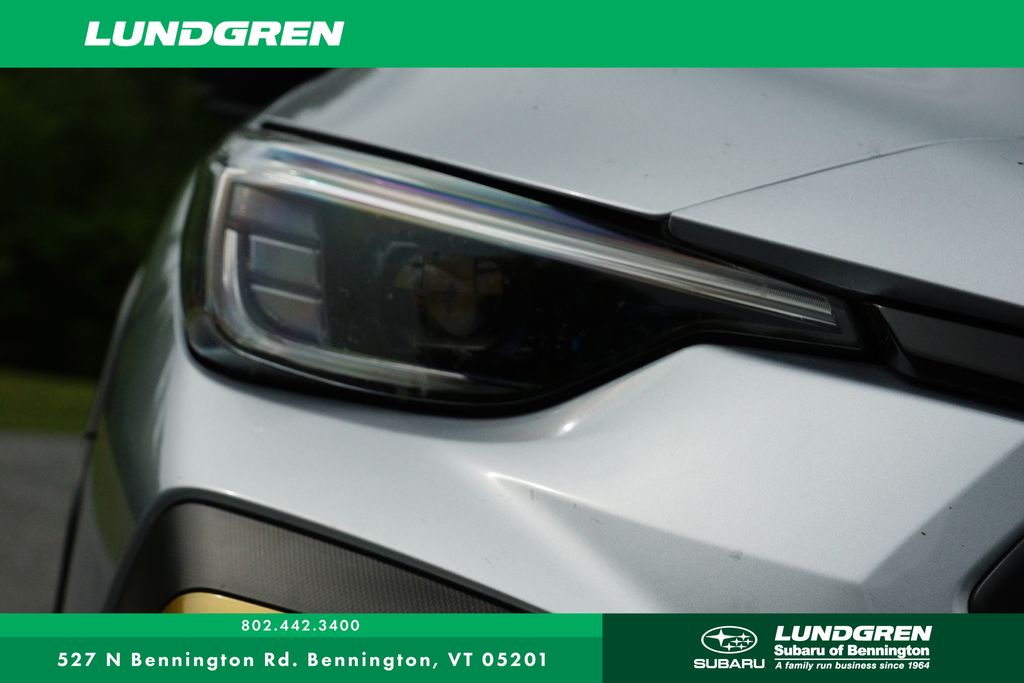 Used 2024 Subaru Crosstrek SUV