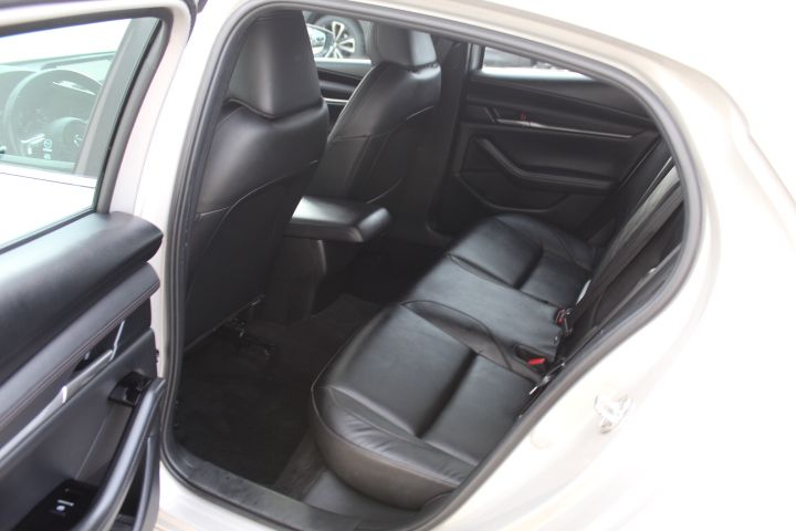 Used Car 2024 Mazda Mazda3  2.5 S Select Sport For Sale Under $20,000 In Georgetown, Texas