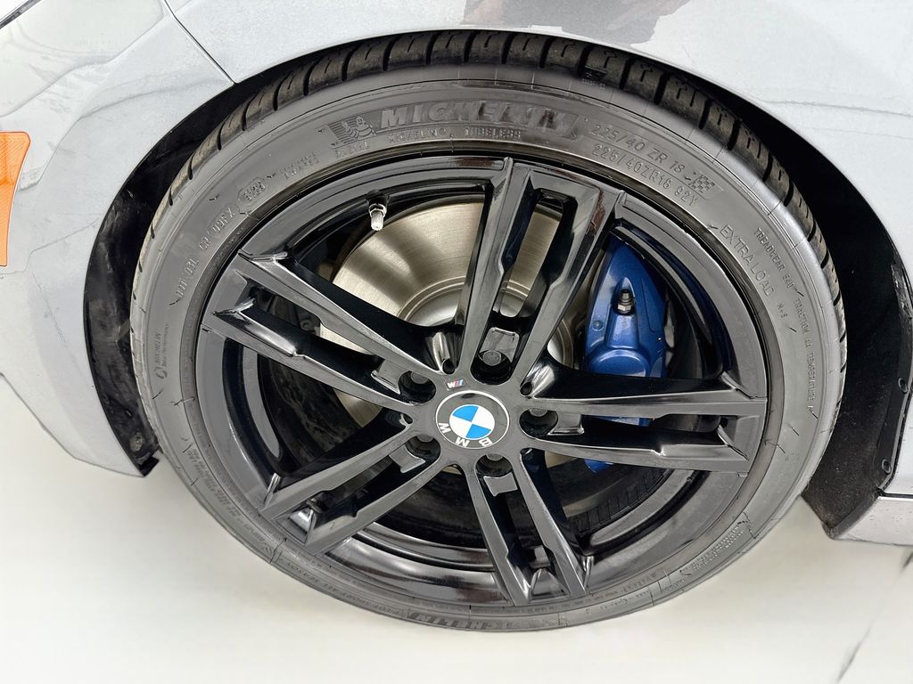 Thumbnail: 2018 BMW 2 Series - 27