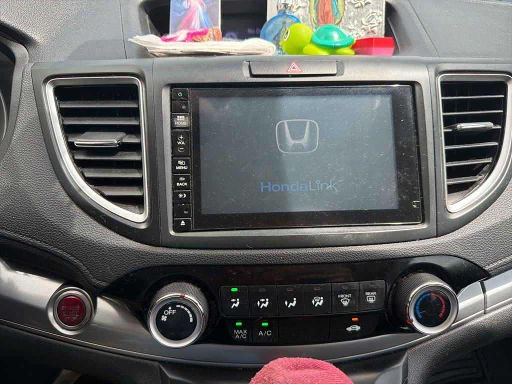 2015 Honda CR-V EX  at Emmons Autoplex