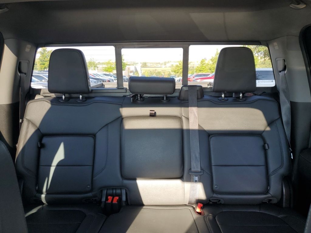 Used Car 2022 Chevrolet Silverado 2500hd  Ltz For Sale In Austin, Texas