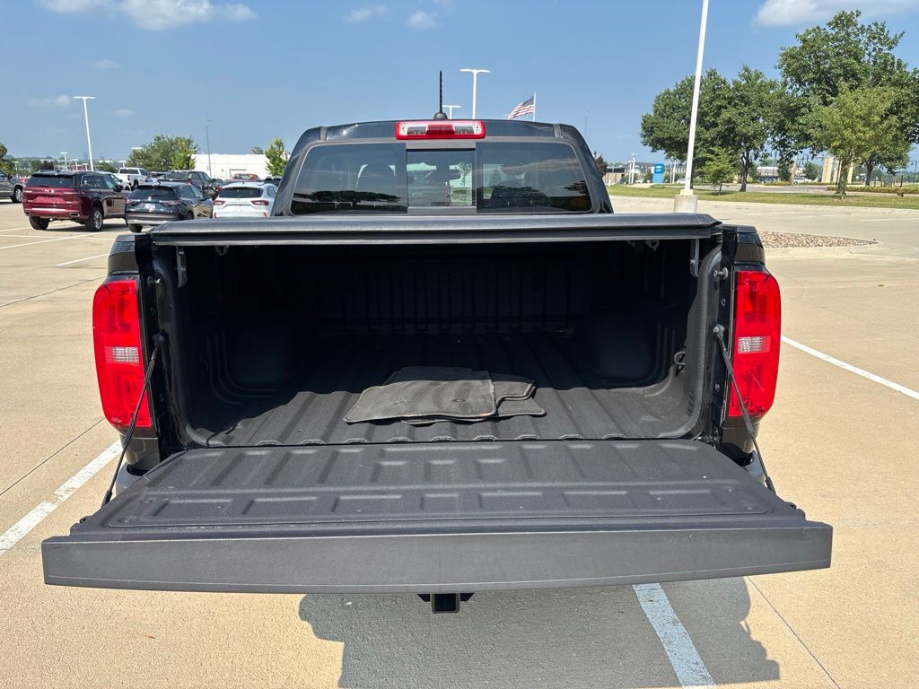 Used 2022 Chevrolet Colorado Truck
