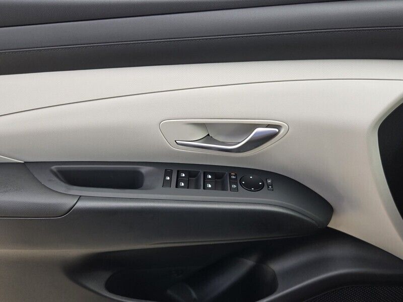 2026 Hyundai Tucson - $31,455