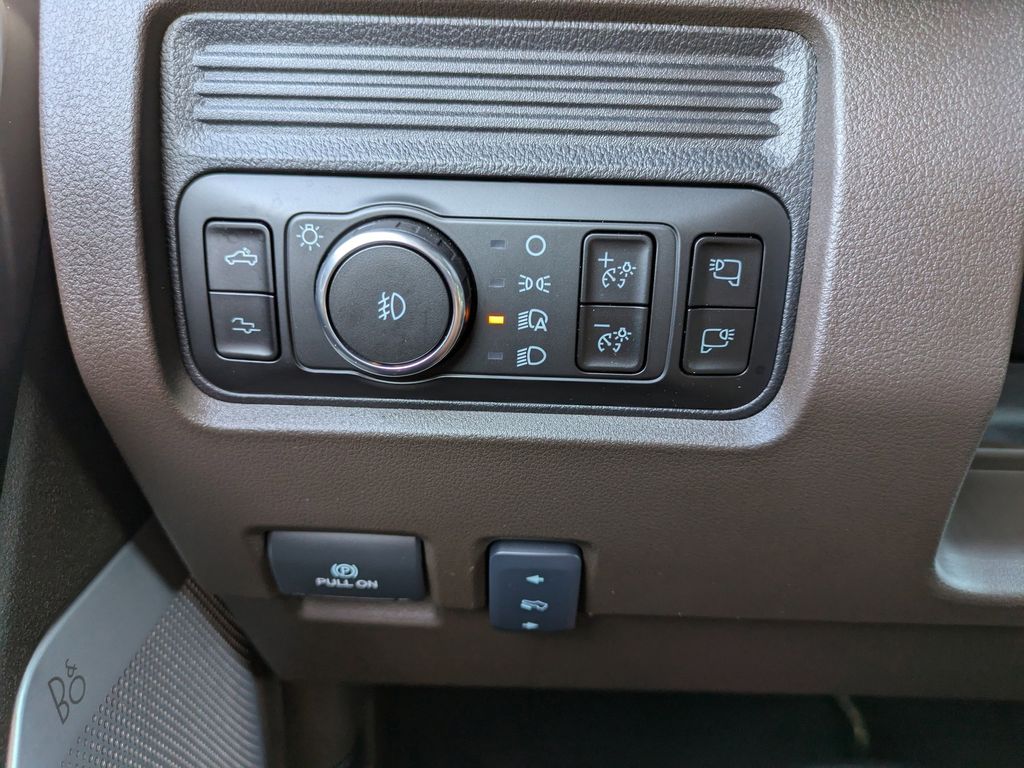2026 Ford F-350 Super Duty King Ranch