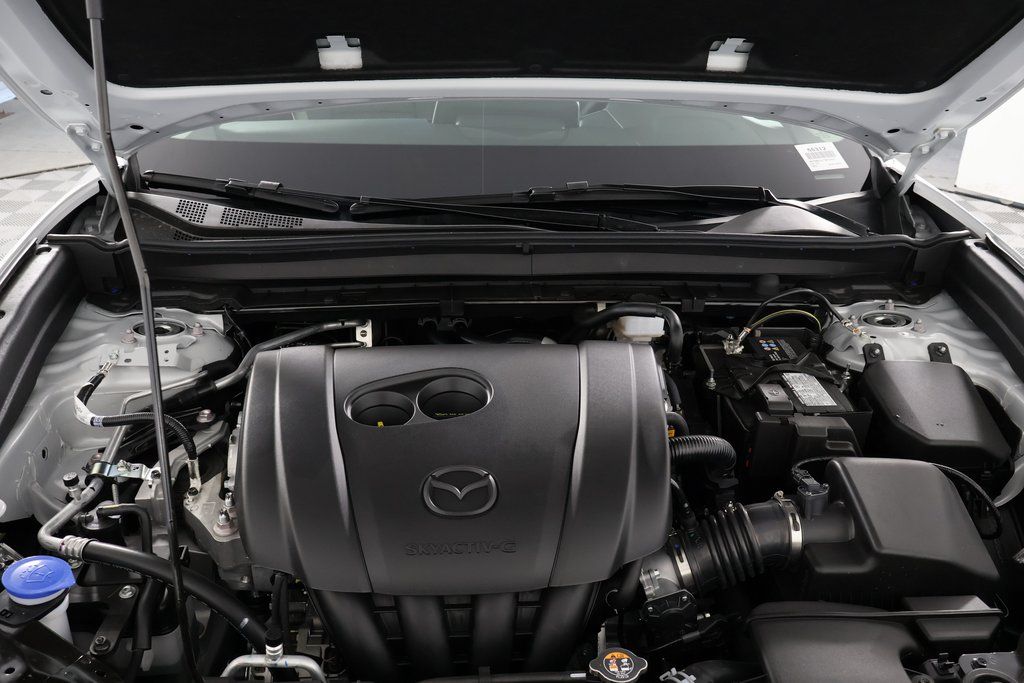 Thumbnail: 2026 Mazda CX-30 - 9