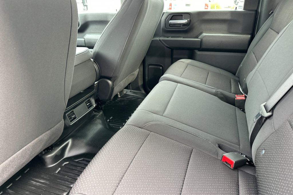 new 2024 GMC Sierra 3500HD car, priced at $79,398