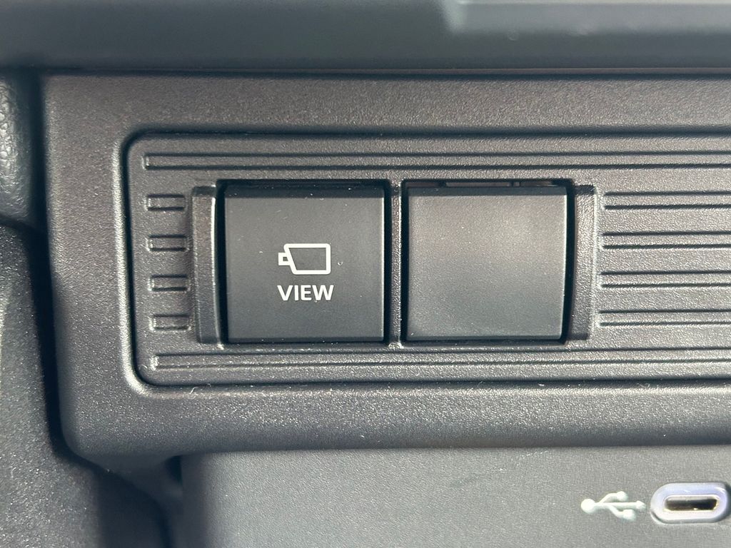 Used 2025 Toyota Land Cruiser SUV