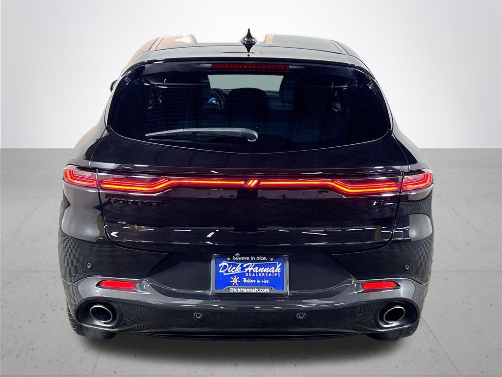 2024 Dodge Hornet R/T