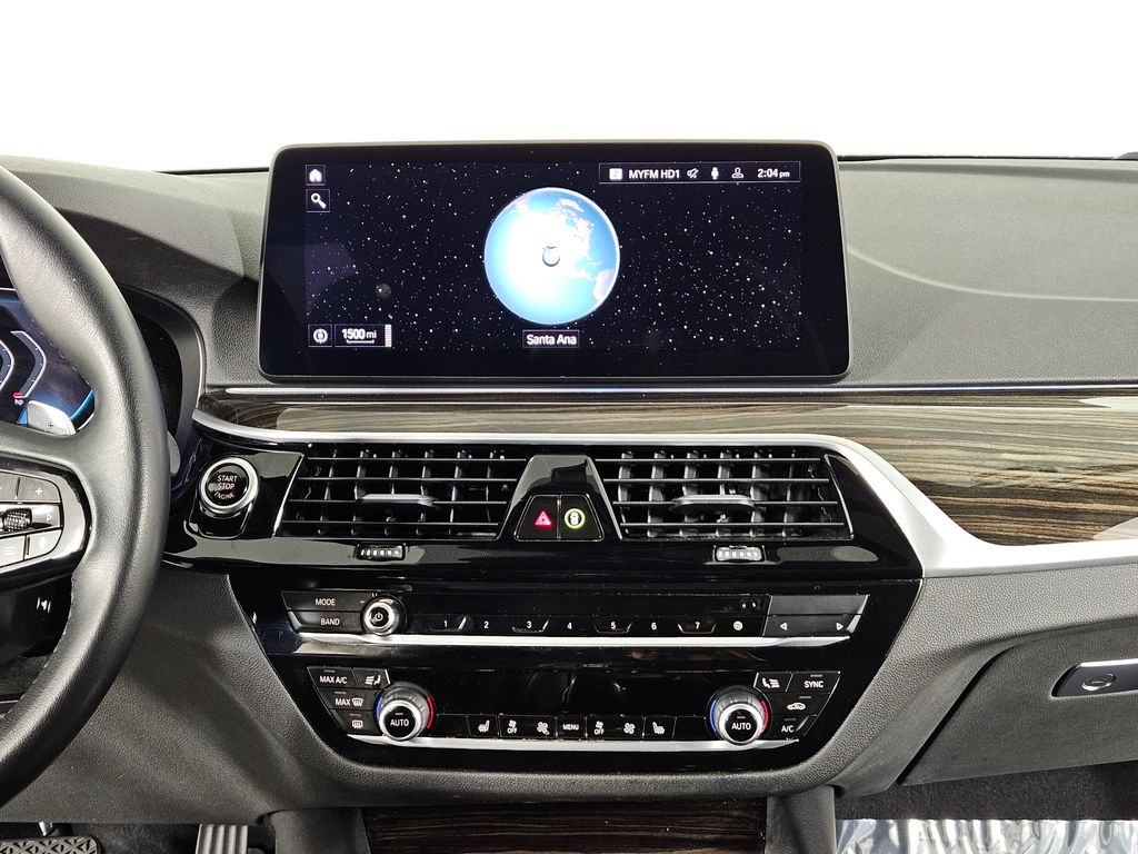 Thumbnail: 2023 BMW 5 Series - 26