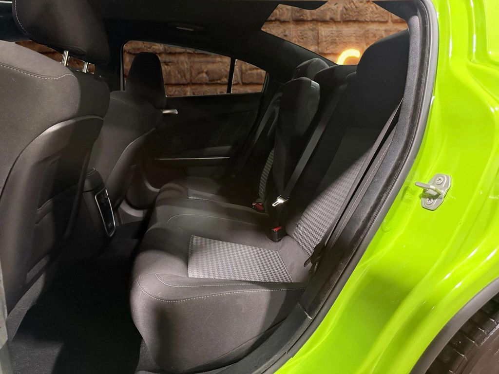 Used 2023 Sublime Metallic Clearcoat Dodge R/T Scat Pack image 25