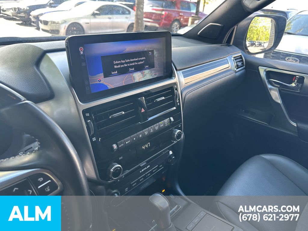2023 Lexus GX PREMIUM - Photo 25