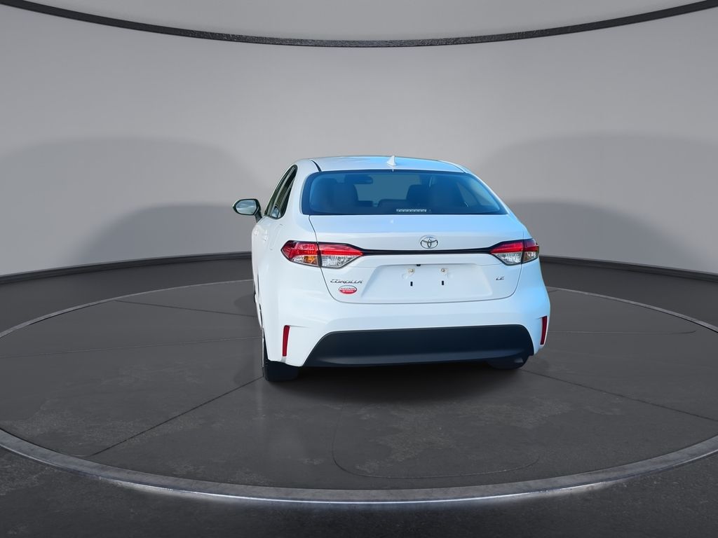 Thumbnail: 2024 Toyota Corolla - 7
