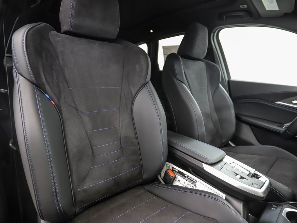 Thumbnail: 2026 BMW X1 - 32