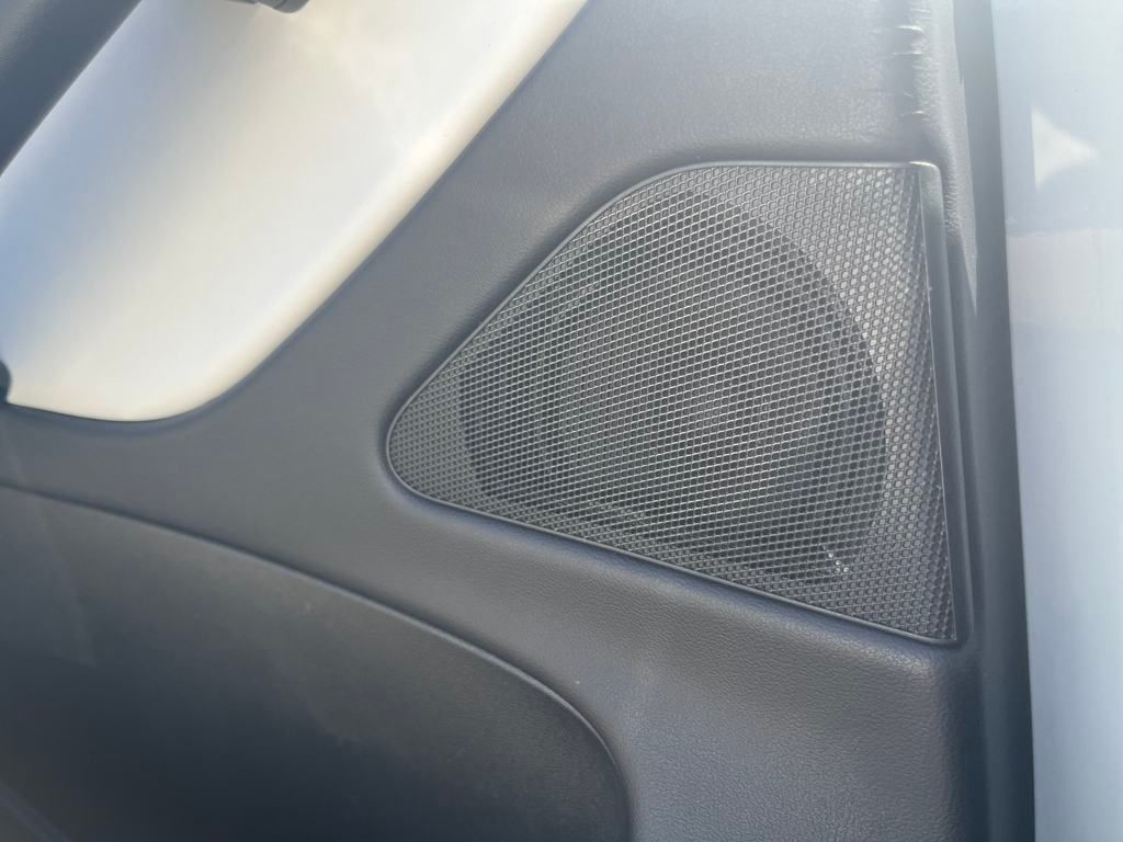 2020 Pearl White Tesla Model 3 Standard Range Plus RWD Sedan