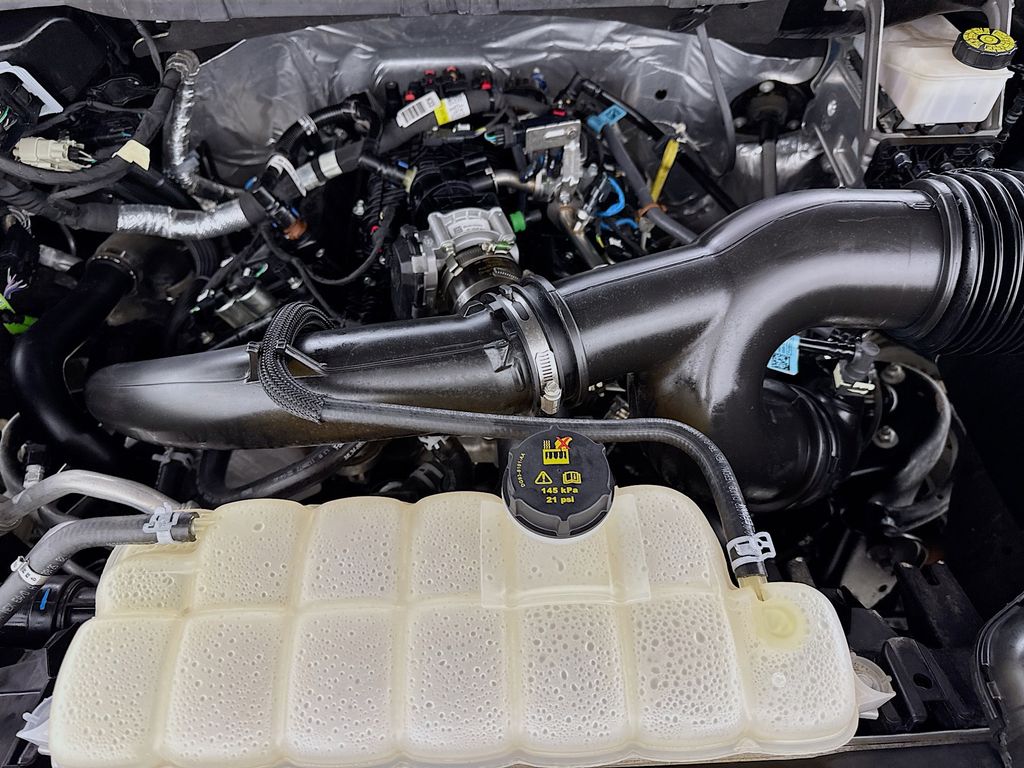 Used Car 2024 Ford F-150  Stx For Sale Under $50,000 In Austin, Texas