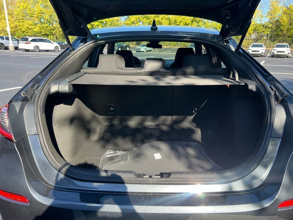 Thumbnail: 2026 Honda Civic - 19