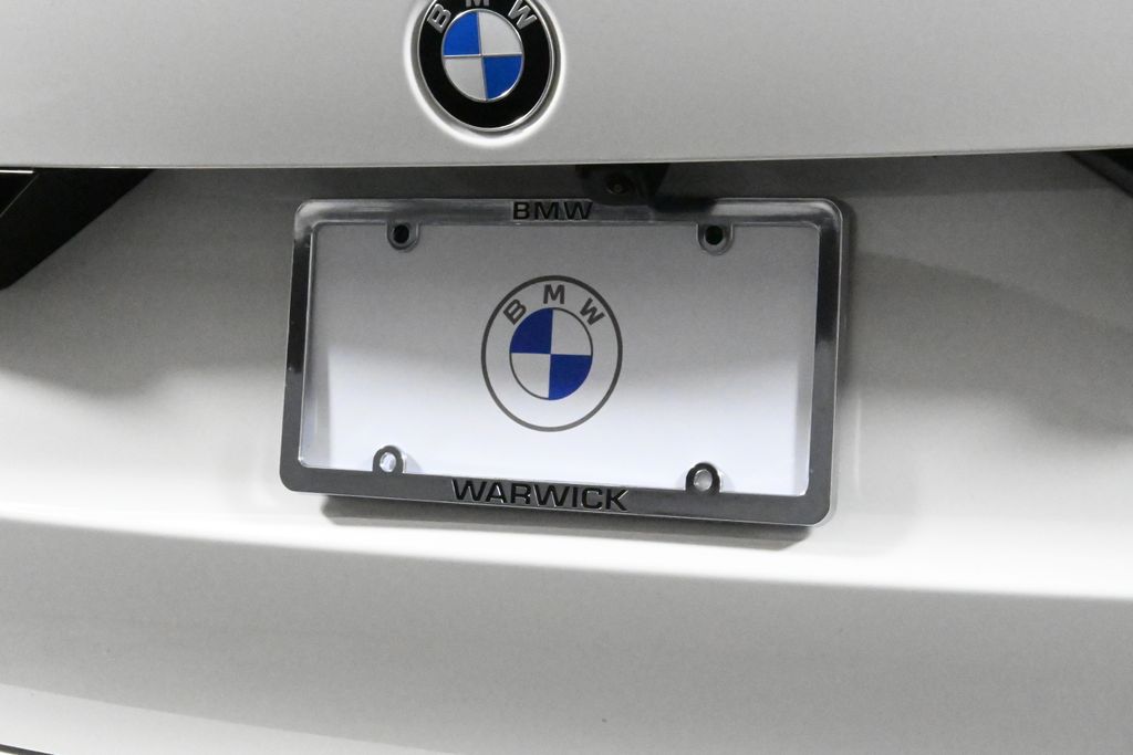 Thumbnail: 2026 BMW X1 - 14