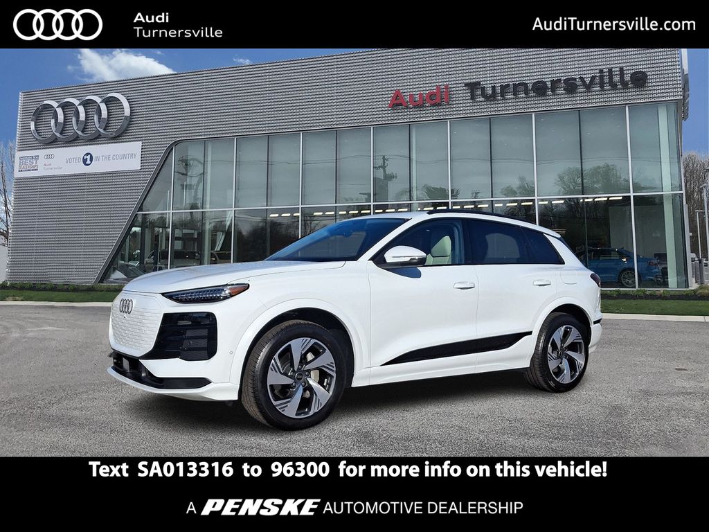 2025 Audi e-tron Premium -
                Turnersville, NJ