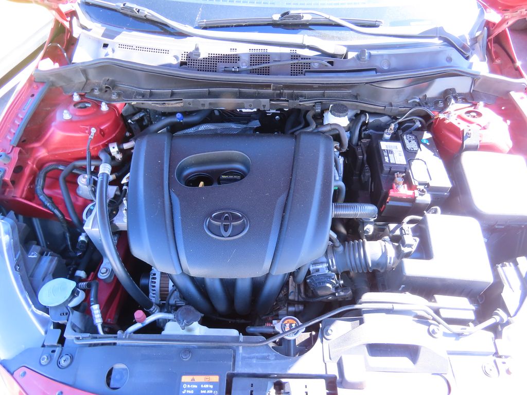 Thumbnail: 2018 Toyota Yaris - 13