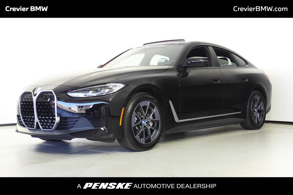 2023 BMW i4 eDrive35 -
                  Santa Ana, CA