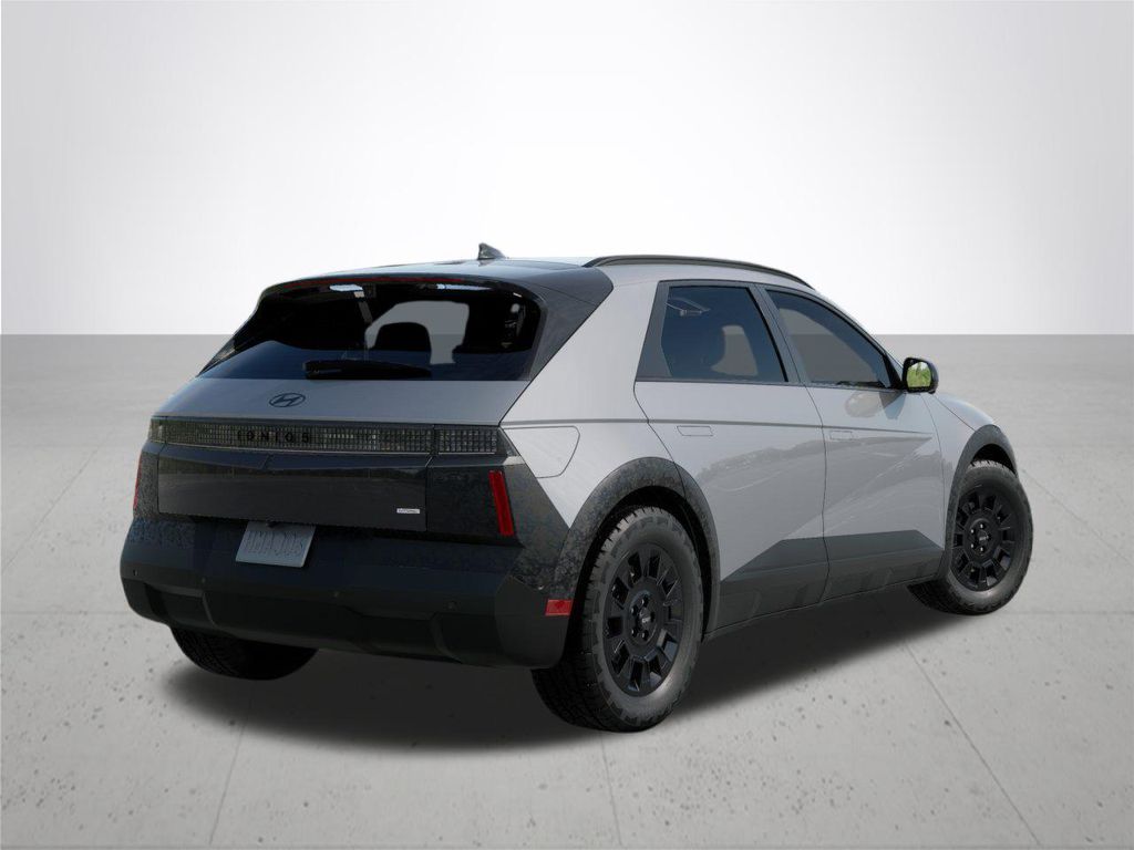 2025 Hyundai IONIQ 5 