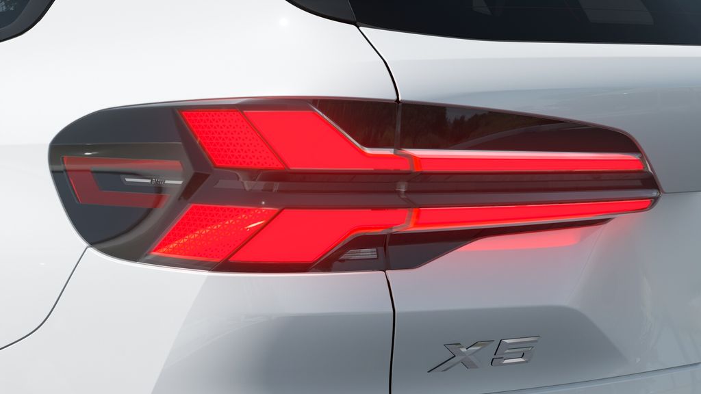 Thumbnail: 2026 BMW X5 - 31