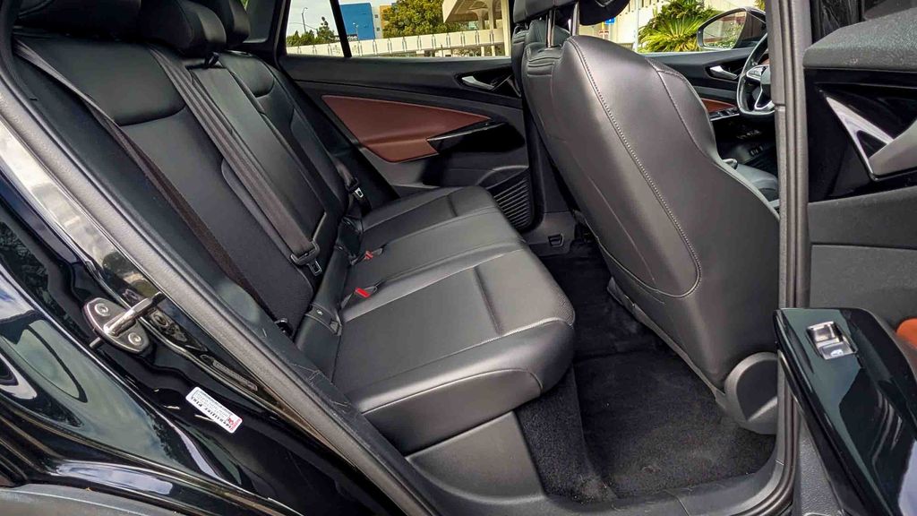 Used 2022 Volkswagen ID.4 Pro S 4D Sport Utility