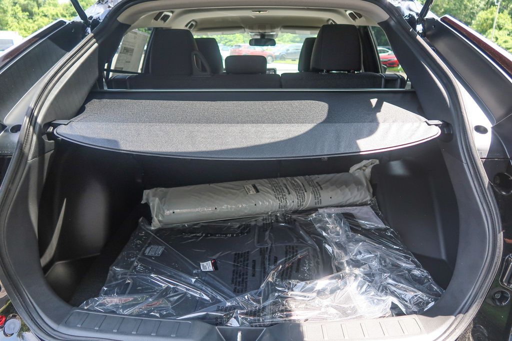 2026 Mitsubishi Eclipse Cross ES