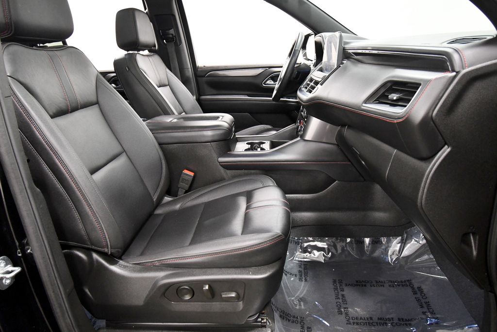 Used 2024 Chevrolet Tahoe SUV