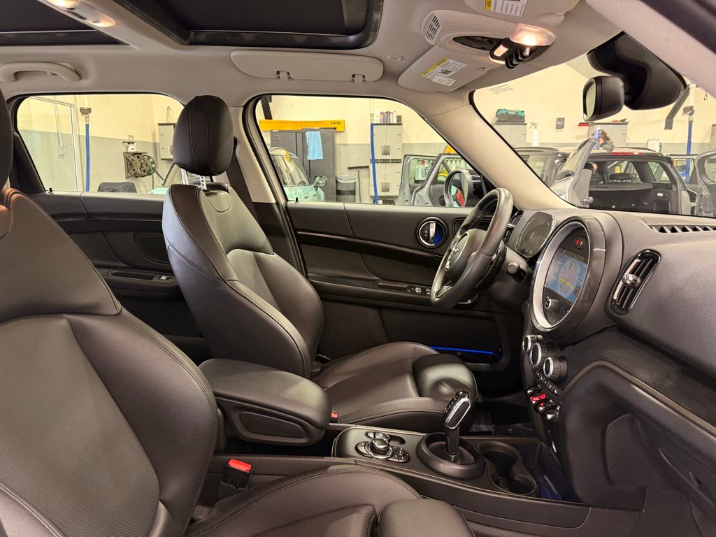 Thumbnail: 2024 MINI Cooper Countryman - 30