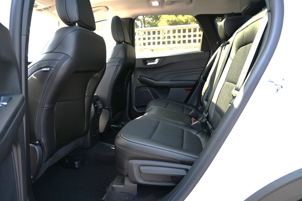 Thumbnail: 2025 Ford Escape - 9