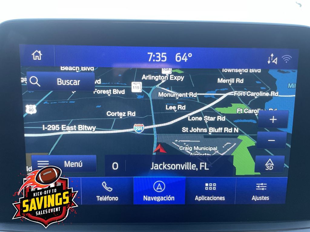Used 2020 Ford Escape SUV