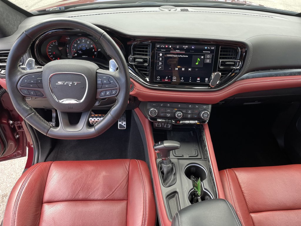 Used 2024 Dodge Durango SUV