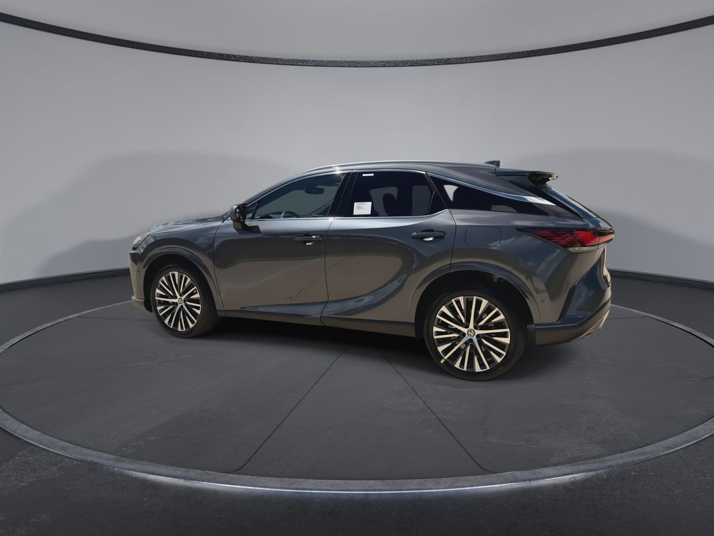 Thumbnail: 2026 Lexus RX - 6