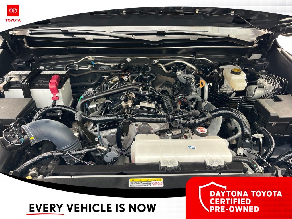 Used 2024 Toyota Tacoma Truck