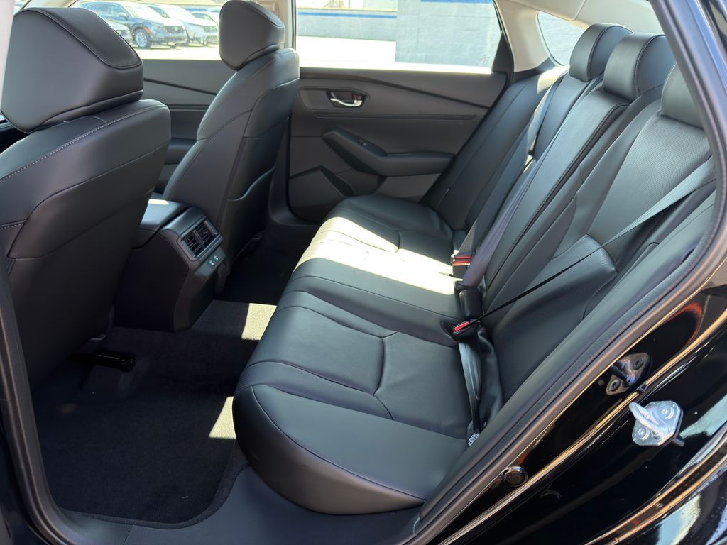 Thumbnail: 2026 Honda Accord - 19