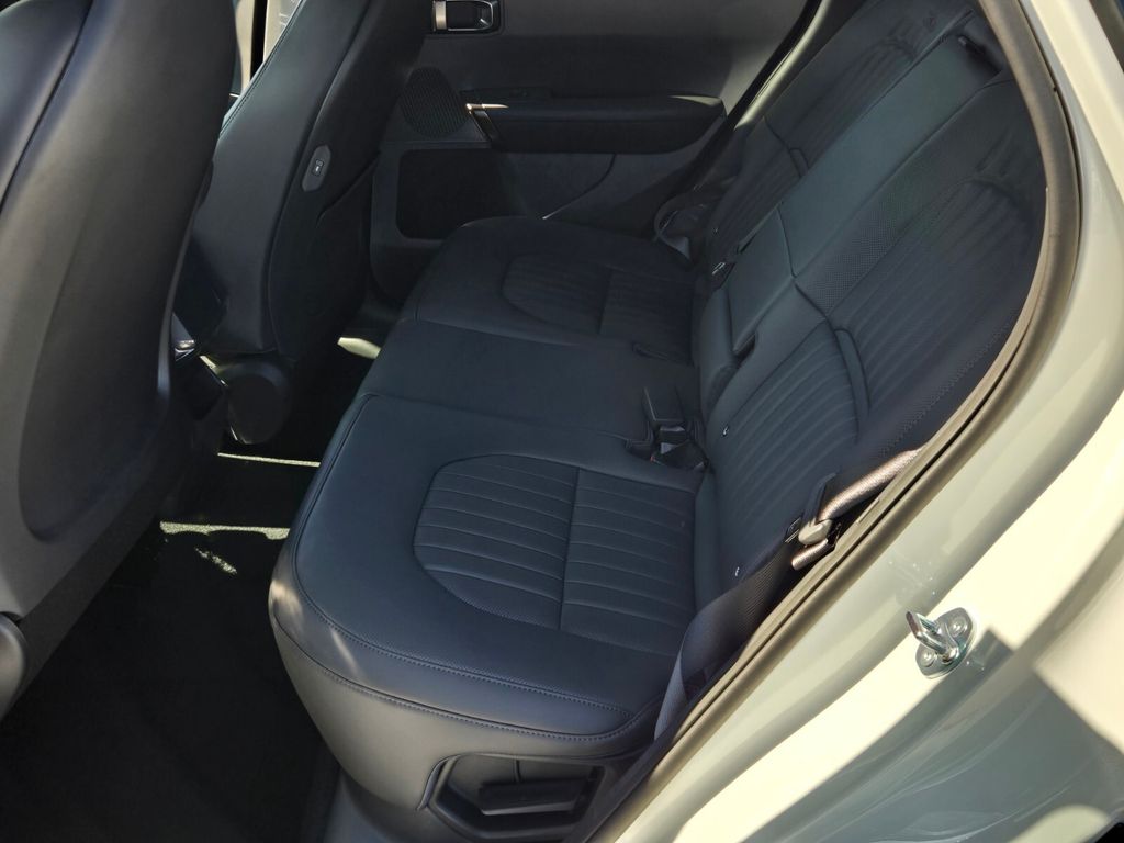 2027 Kia Seltos - $31,230