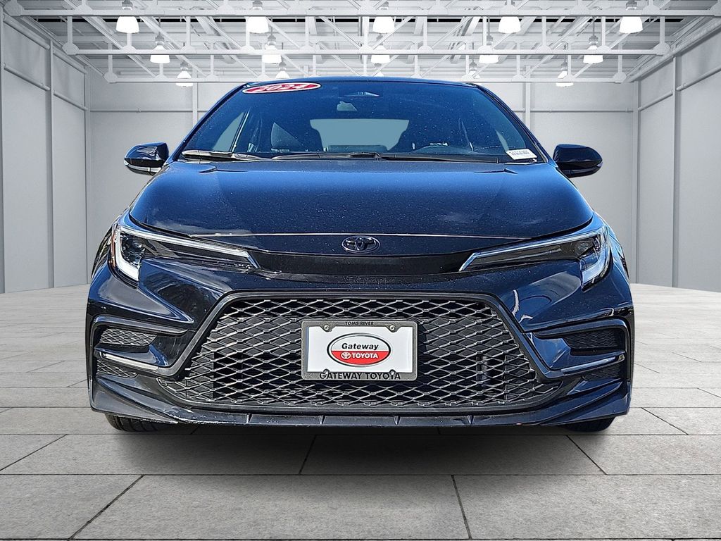 Thumbnail: 2024 Toyota Corolla - 2