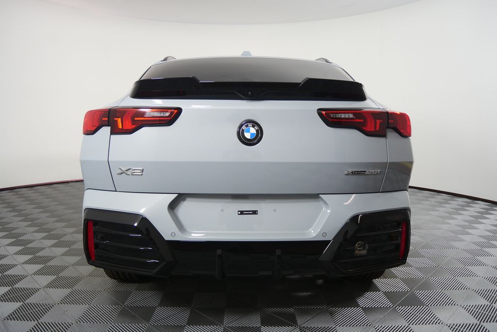 Thumbnail: 2026 BMW X2 - 4