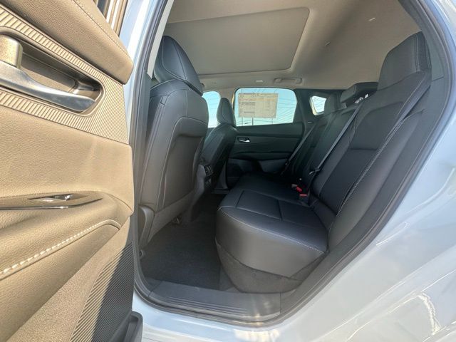 2025 Nissan Murano SL - Photo 23